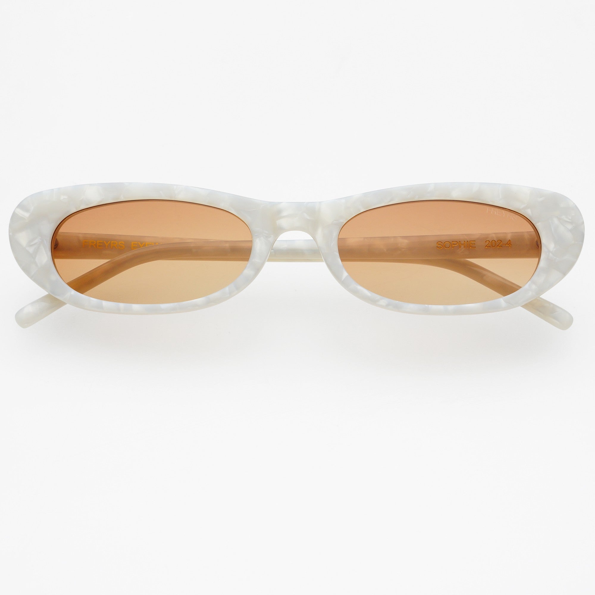 Sophie Acetate Womens Sunglasses By Freyrs