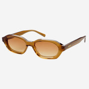 Tokyo Acetate Unisex Rectangular Sunglasses