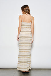 Kimora Maxi Dress
