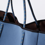 Everyday Tote Stormy Blue