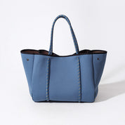 Everyday Tote Stormy Blue