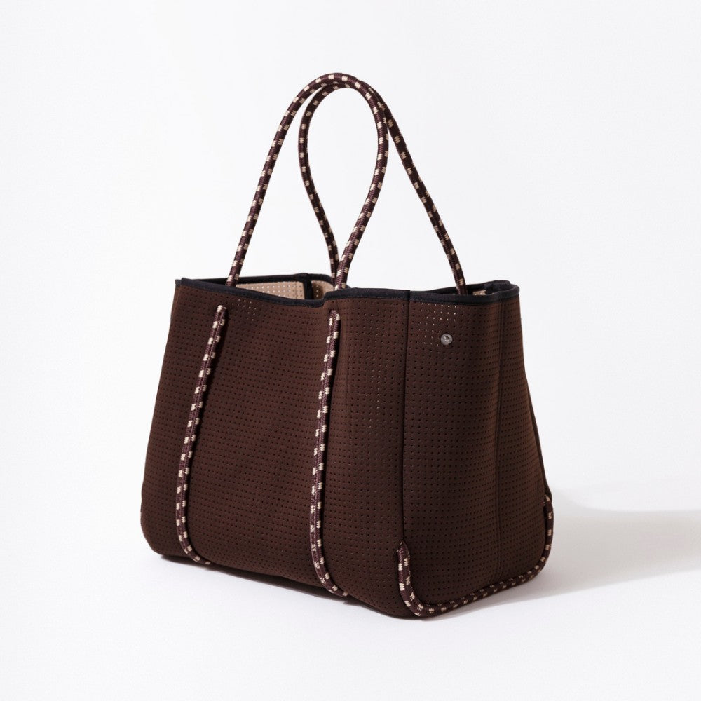Everyday Tote Espresso