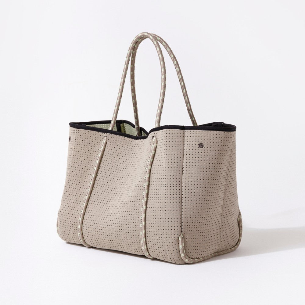 Everyday Tote Greige