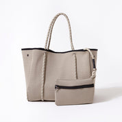 Everyday Tote Greige