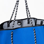 Everyday Tote Royal Blue