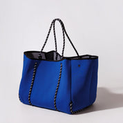 Everyday Tote Royal Blue