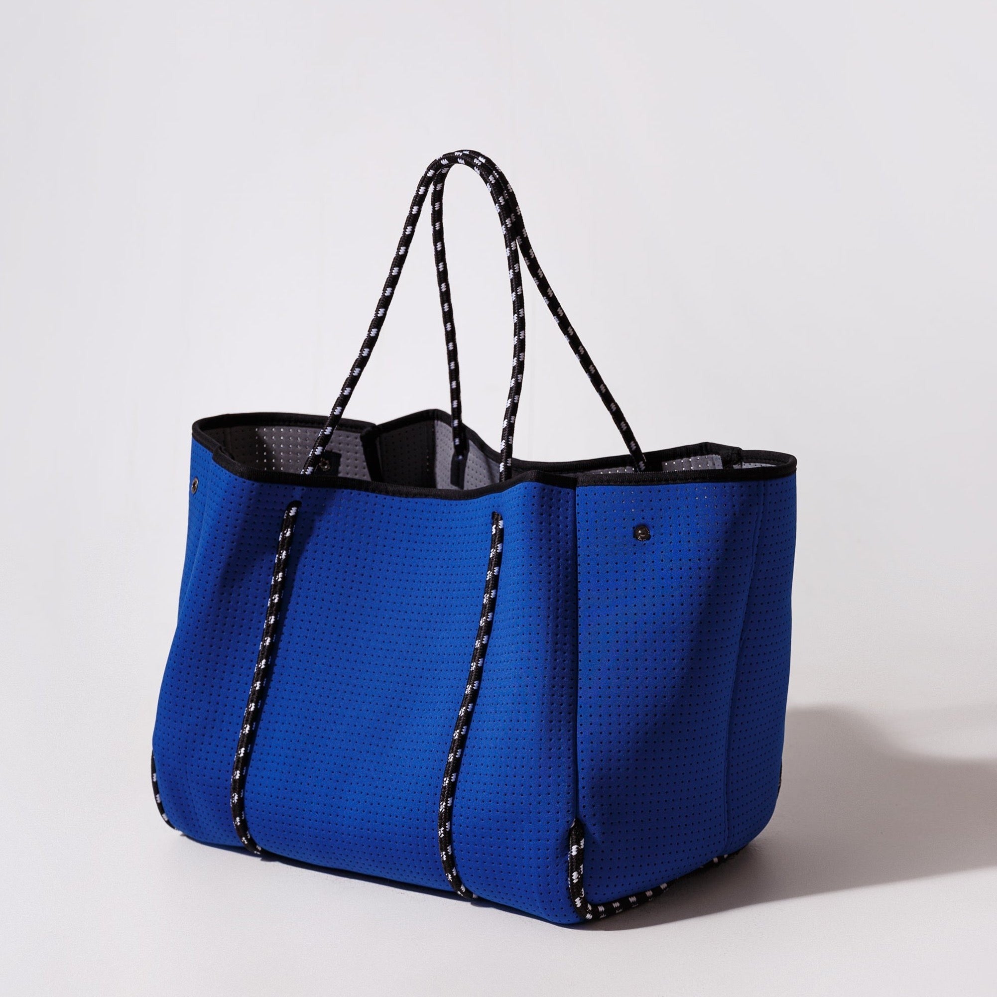 Everyday Tote Royal Blue