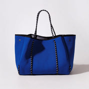 Everyday Tote Royal Blue