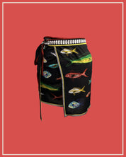 Ugly Sister Peces Caribeños