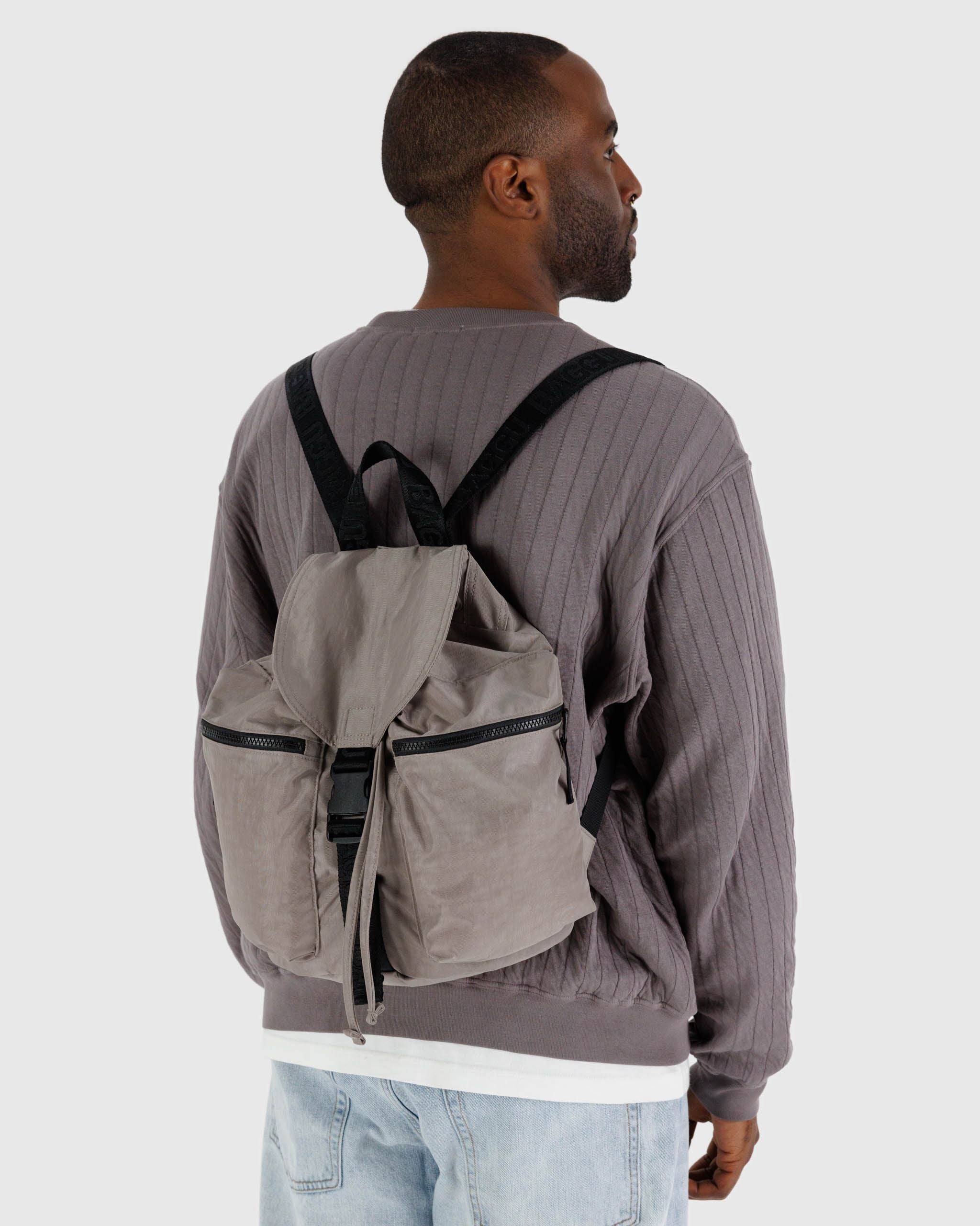 Sport Backpack- Dove