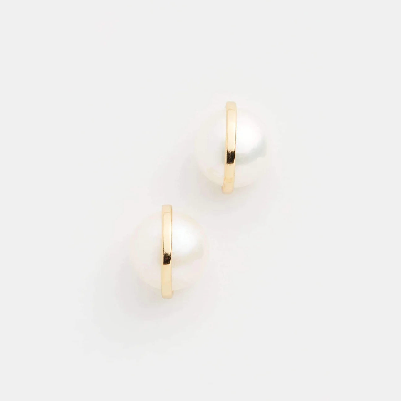 Essential Earring Stud | Collective Request 