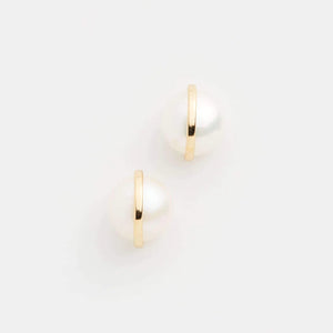 Essential Earring Stud | Collective Request 