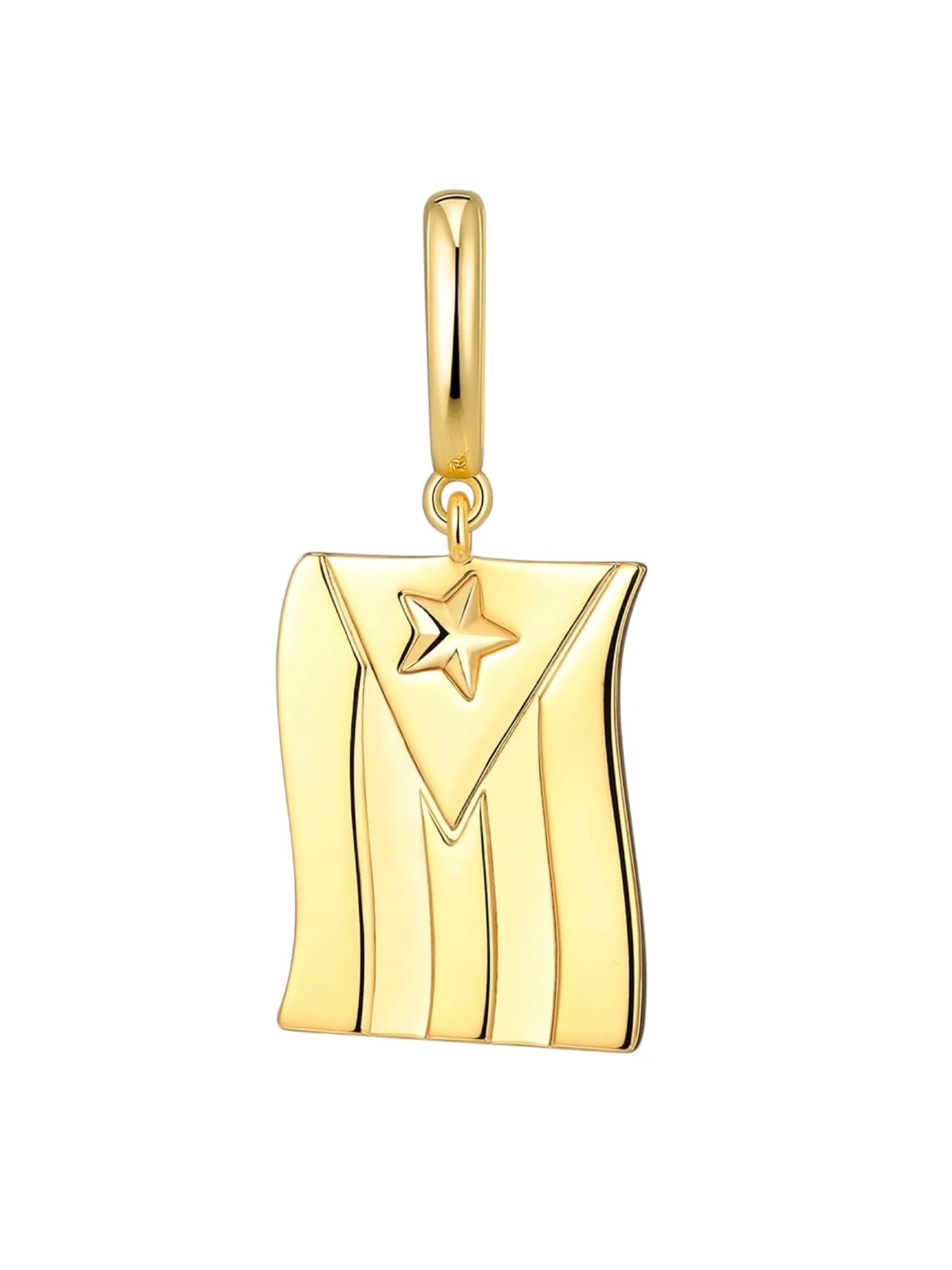 ELEDÉ La Nuestra Charm