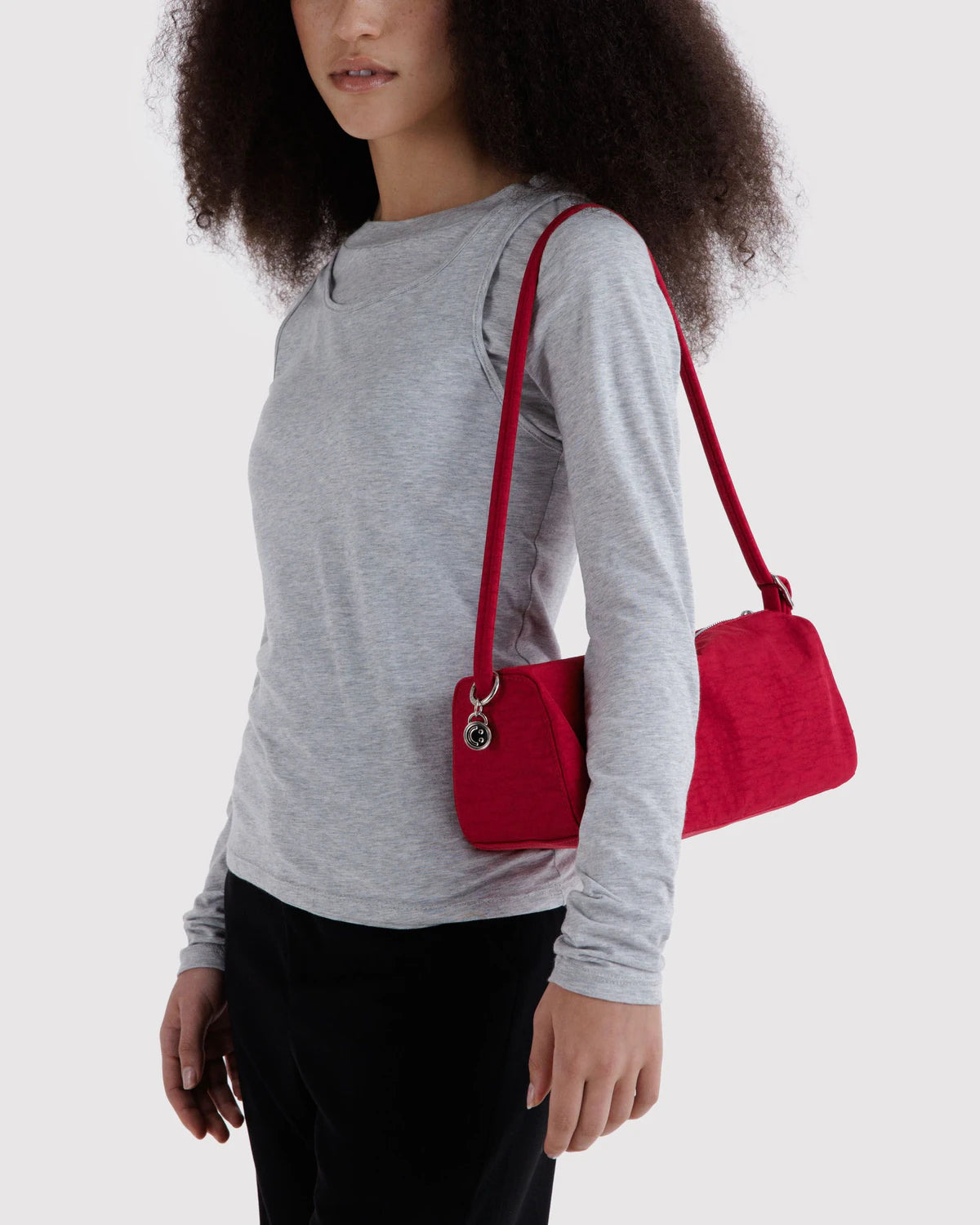BAGGU Nylon Loaf Bag
