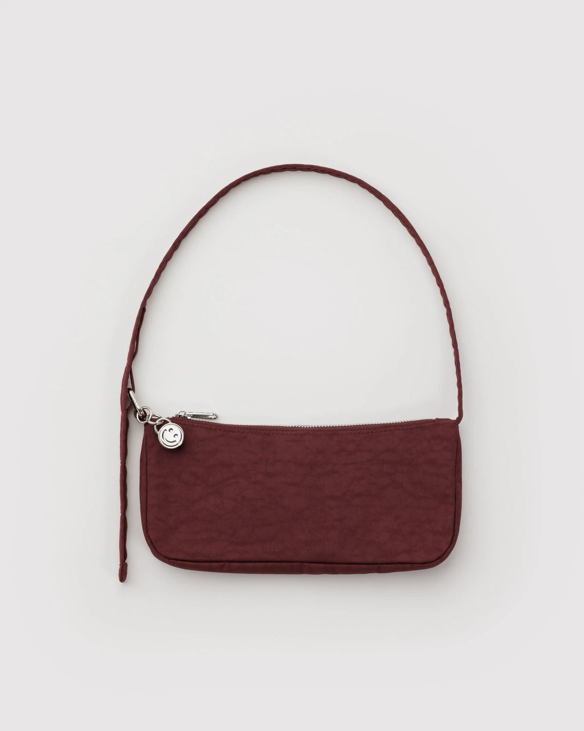 Baggu Nylon Drawstring Bag - Mahogany