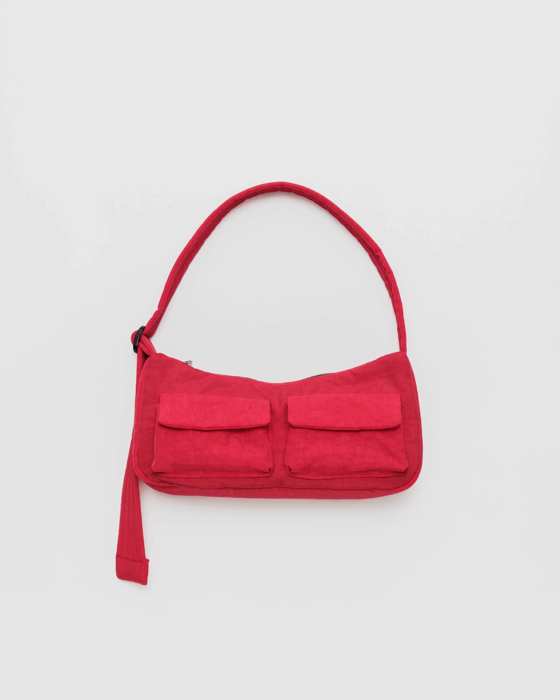 Baggu Candy Apple Cargo Shoulder Bag | Collective Request 