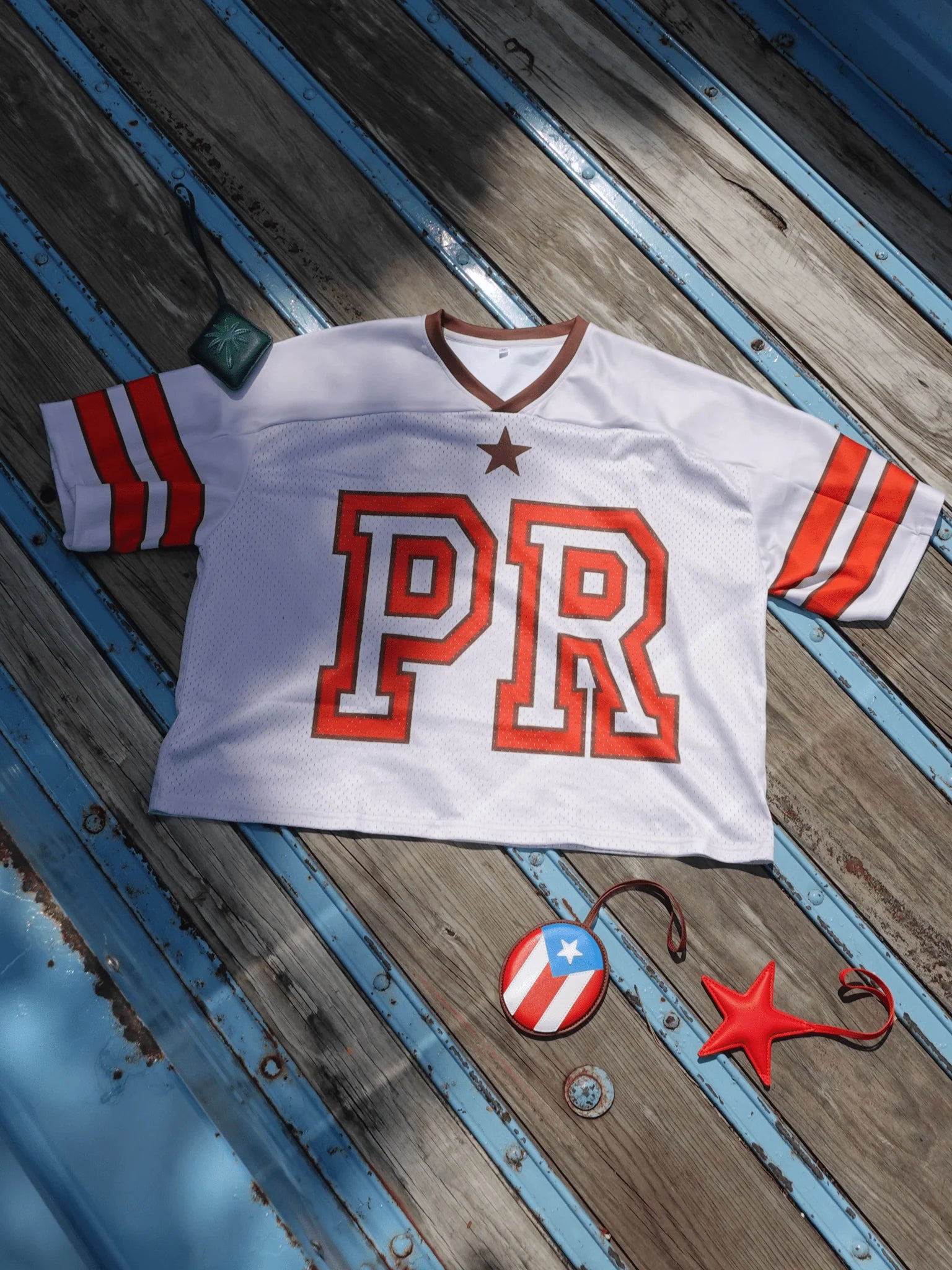 ELEDÉ PR Jersey