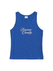 ELEDÉ Bori Quality Tank Blue