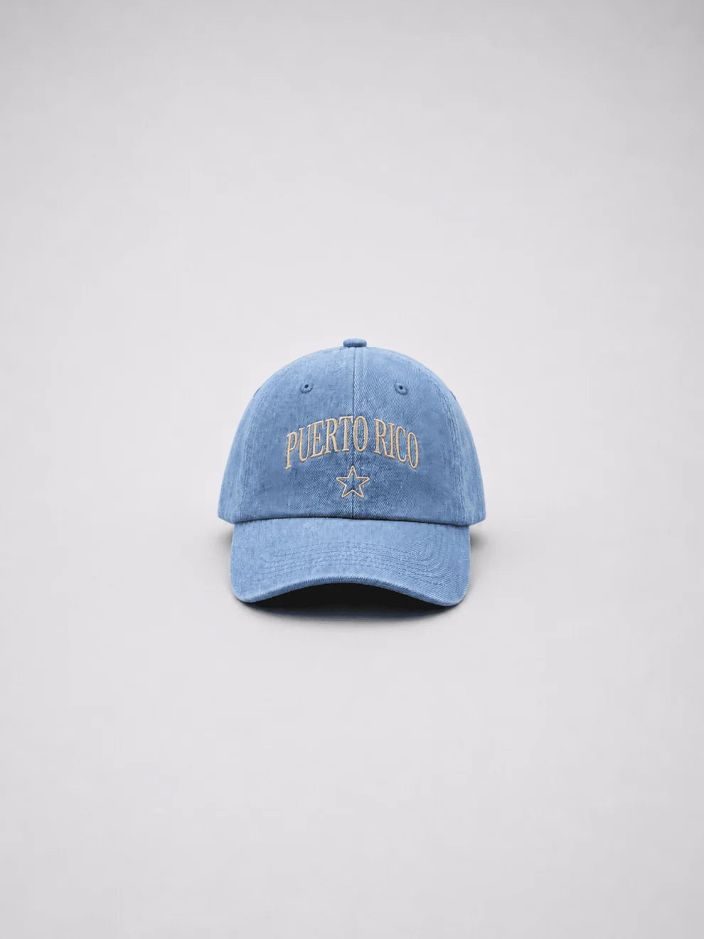 ELEDÉ PR Denim Cap
