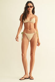 Wonderland Bikini Set