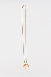 Salt & Grit The SC Token-Gold