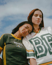 Eledé Brazil Jersey