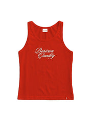 ELEDÉ Bori Quality Tank Red