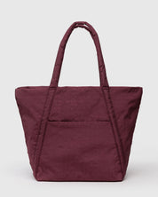 Baggu Cloud Bag - Mahogany
