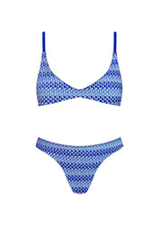 Capri Bikini Set