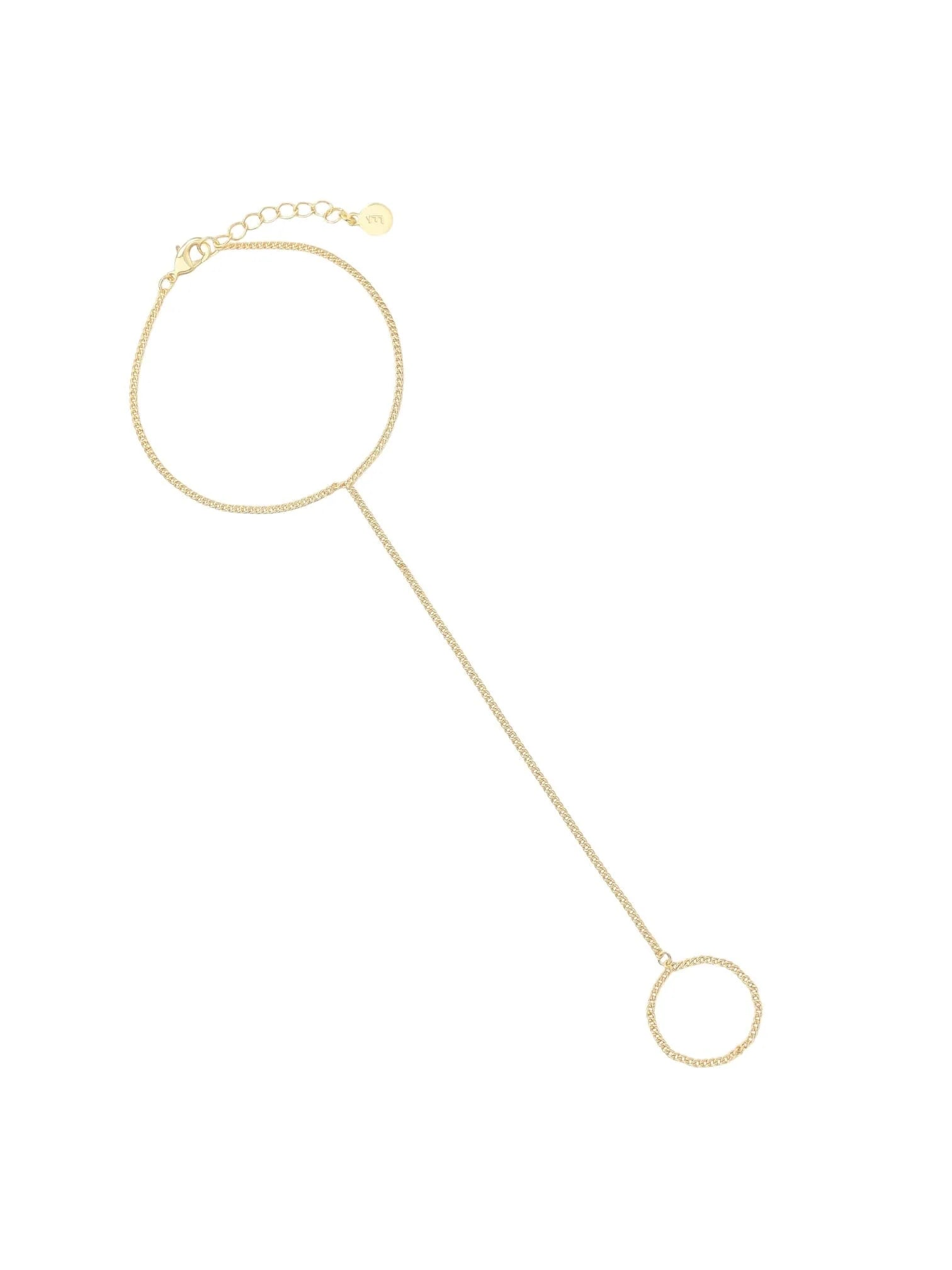 ELEDÉ El Handchain
