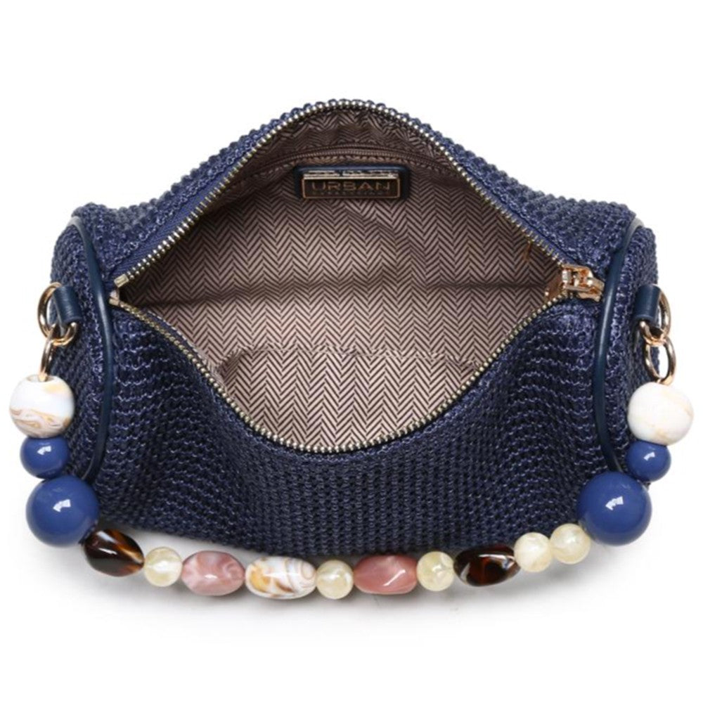 Navy Clutch