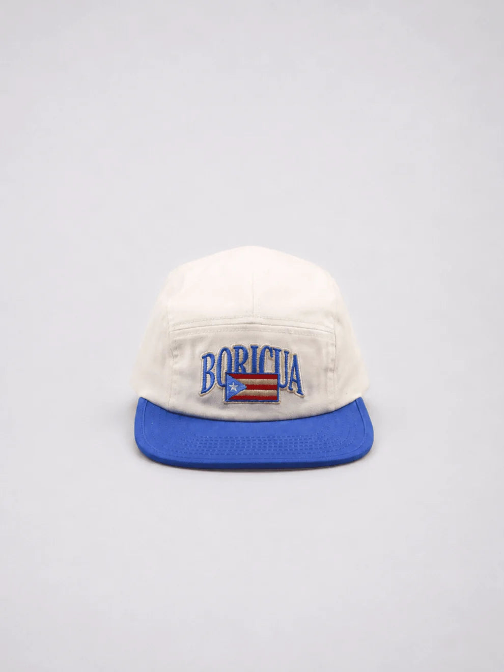ELEDÉ Boricua Cap