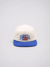 ELEDÉ Boricua Cap
