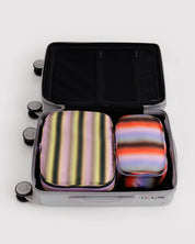 BAGGU Packing Cube Set- Gradient Stripe