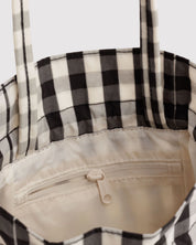 BAGGU Nylon Drawstring Bag