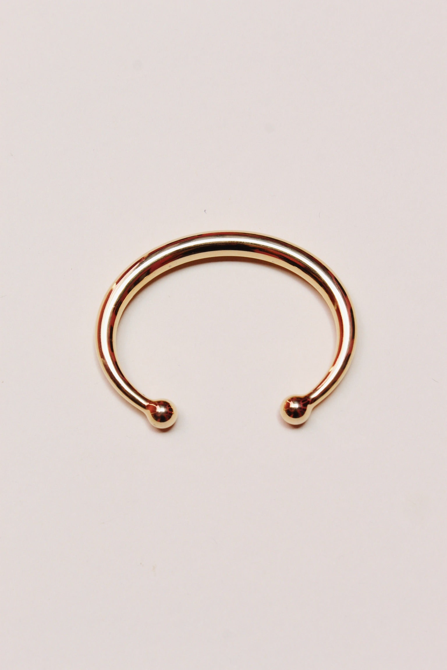 Sophia Gold Cuff