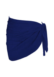 Navy Monday Coverup