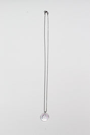 Salt & Grit The SC Token-Silver