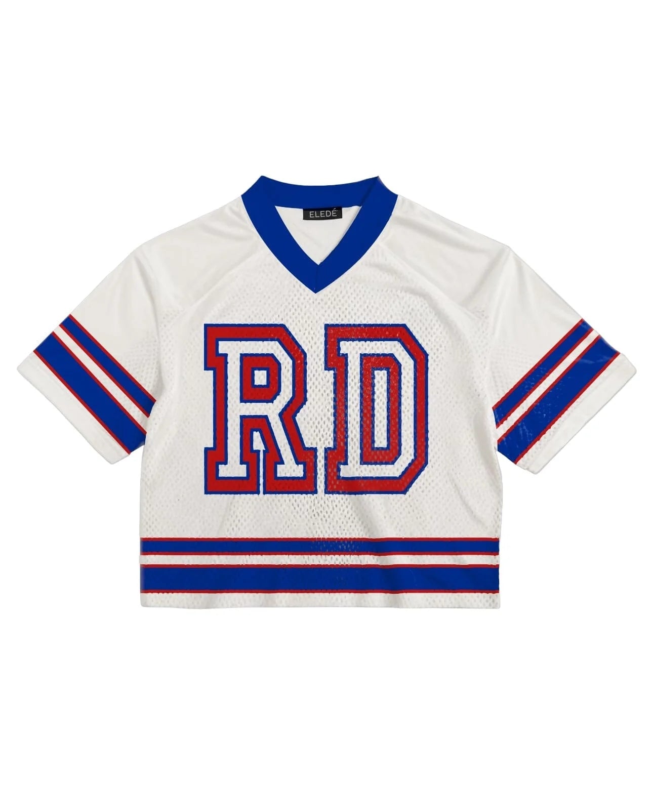 Eledé Dominican Republic Jersey