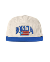 ELEDÉ Boricua Cap