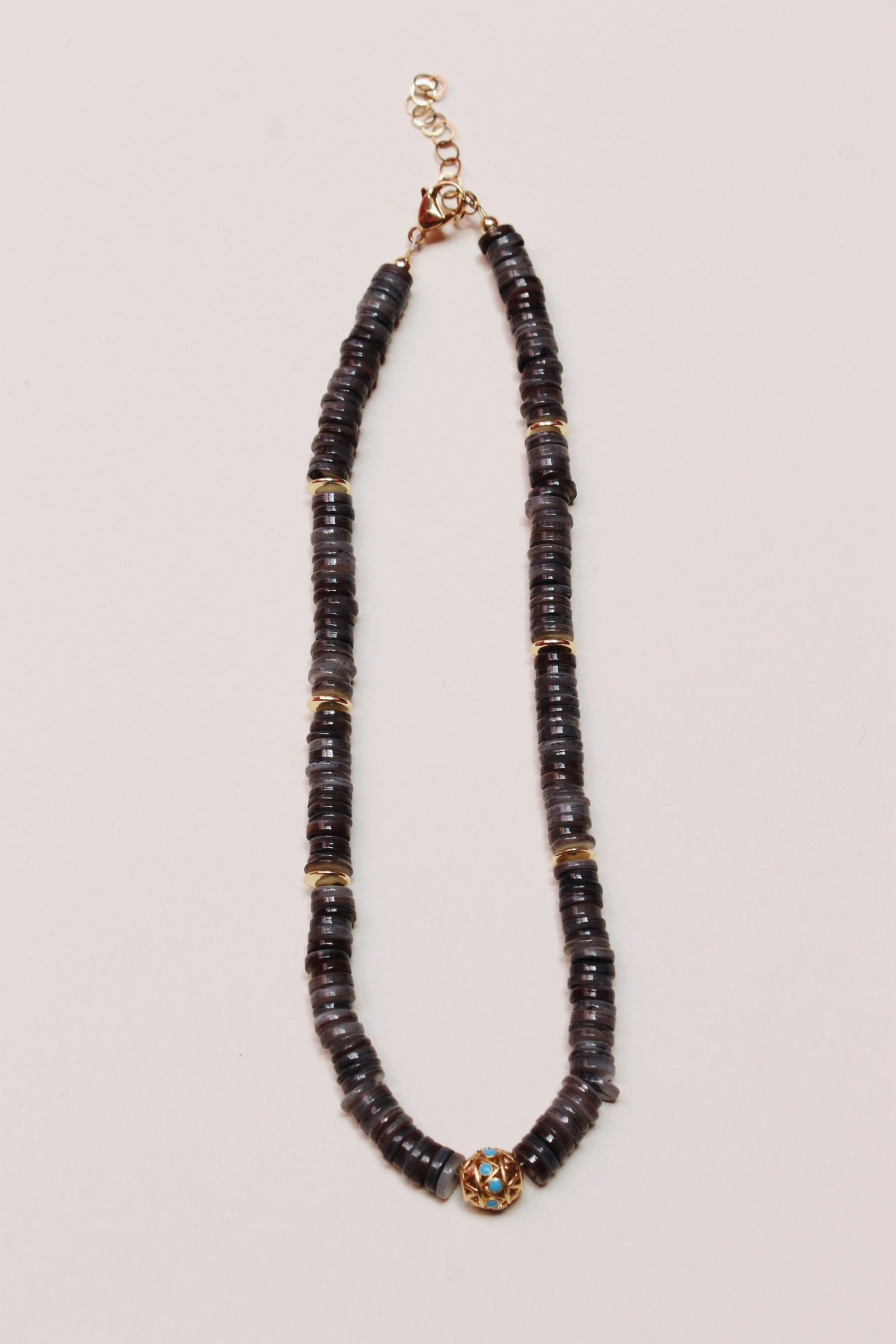 Isla Necklace