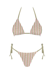Wonderland Bikini Set