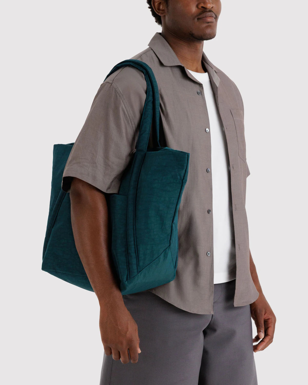 Baggu Cloud Bag- Deep Sea