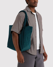 Baggu Cloud Bag- Deep Sea