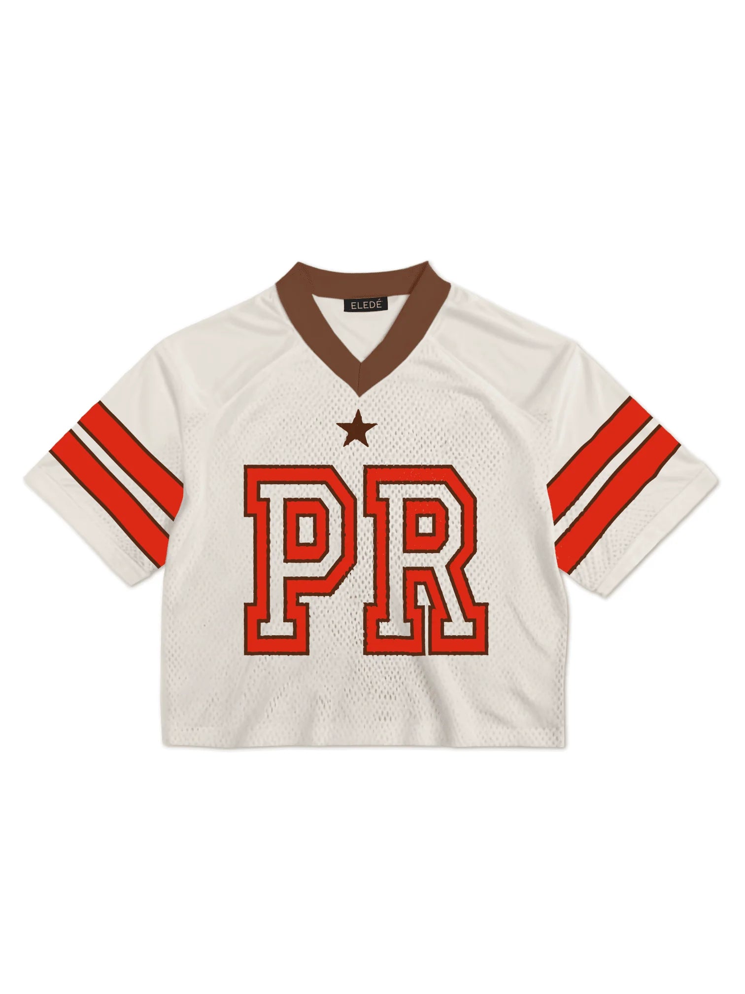 PR JERSEY