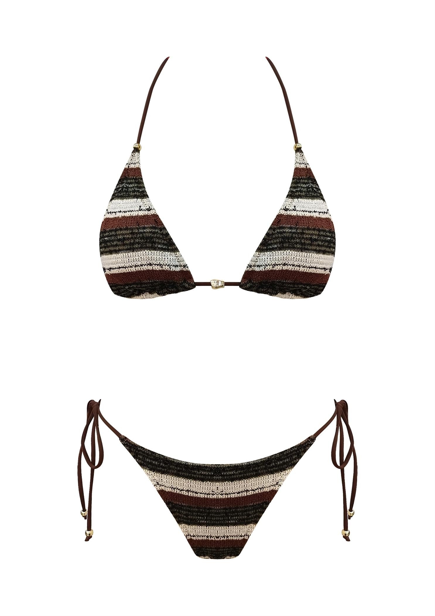 Bali Moment Bikini Set
