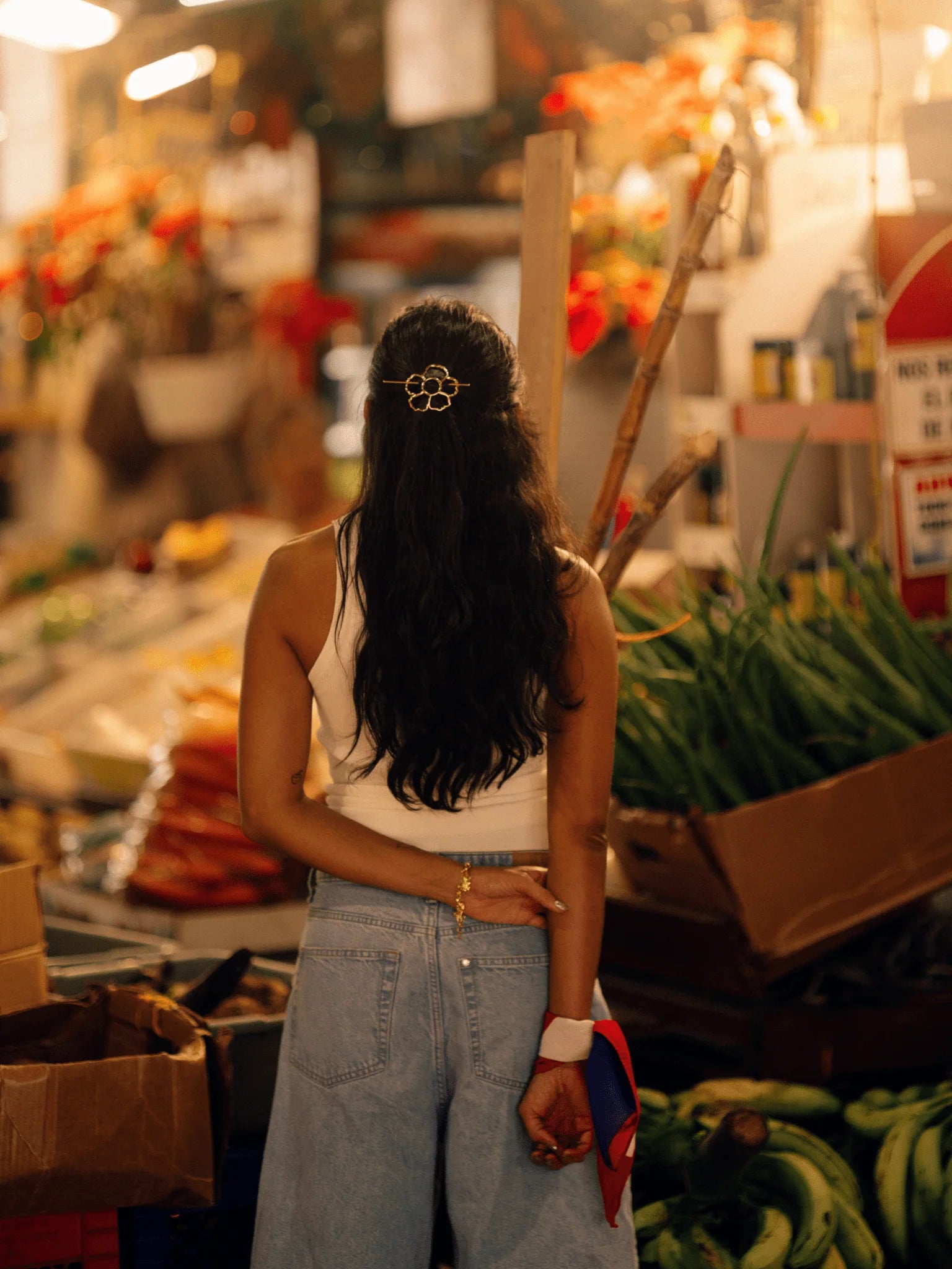 ELEDÉ Ama Accessory