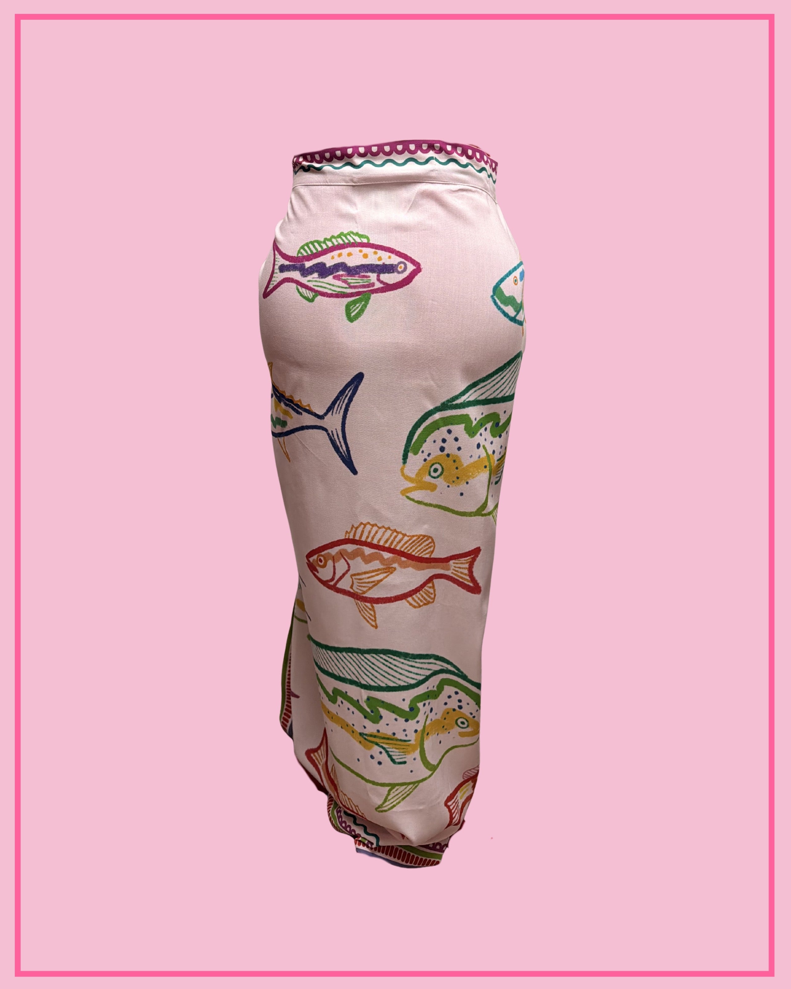 Ugly Sister Peces Tropicales