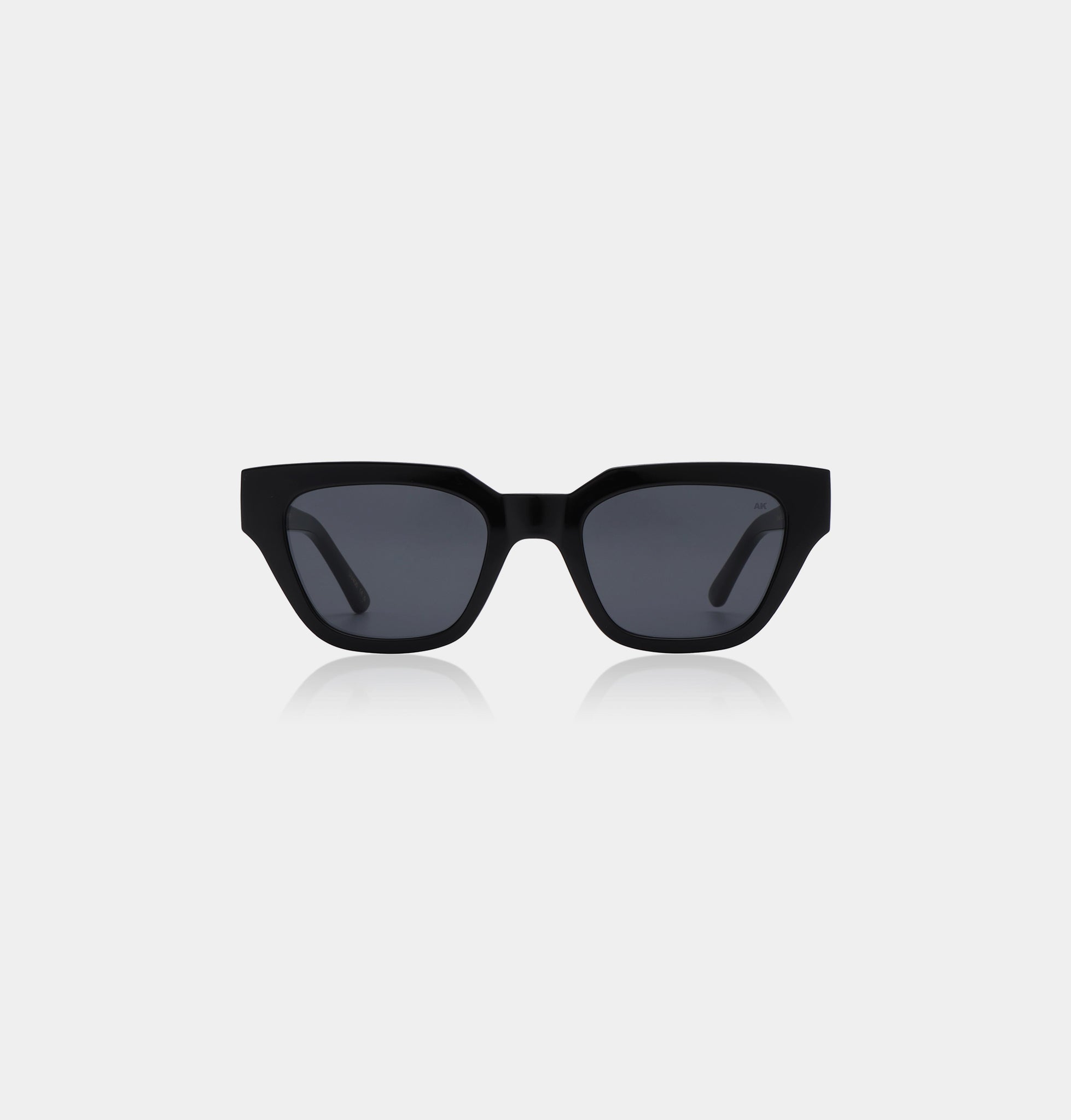 Kaws Black Sunglasses | Collective Request 