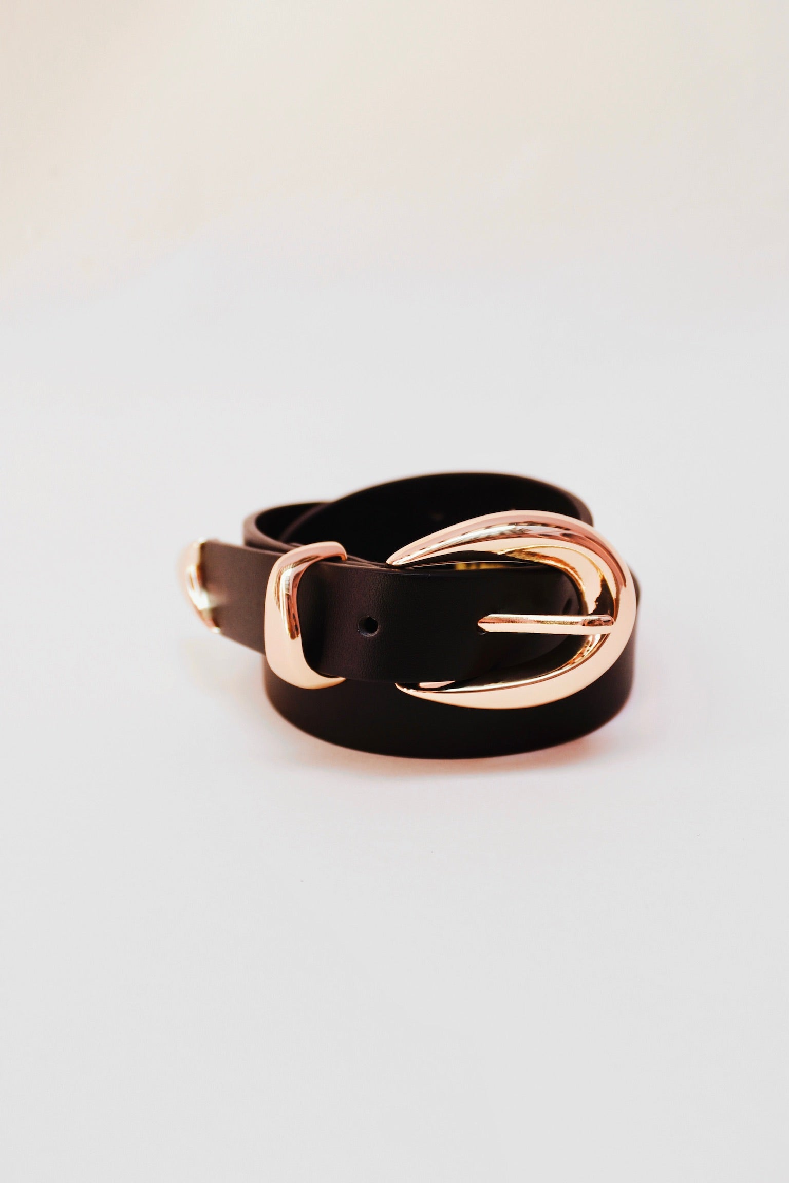 Marisa Belt - Black